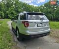 Серый Форд Эксплорер, объемом двигателя 3.5 л и пробегом 130 тыс. км за 20500 $, фото 27 на Automoto.ua