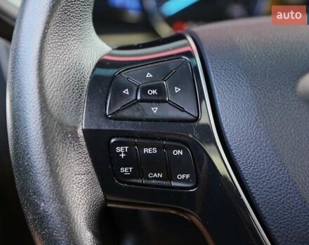 Серый Форд Эксплорер, объемом двигателя 3.5 л и пробегом 163 тыс. км за 23900 $, фото 24 на Automoto.ua