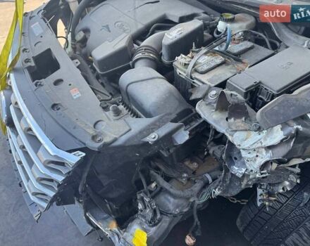 Серый Форд Эксплорер, объемом двигателя 3.5 л и пробегом 84 тыс. км за 13700 $, фото 4 на Automoto.ua