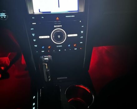 Форд Эксплорер 2017 в Львове на Automoto.ua Серый Форд Эксплорер, объемом двигателя 3.5 л и пробегом 167 тыс. км за 20199 $, фото 18 на Automoto.ua