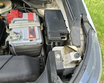 Серый Форд Эксплорер, объемом двигателя 3.5 л и пробегом 130 тыс. км за 20500 $, фото 44 на Automoto.ua