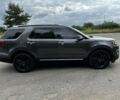 Форд Эксплорер 2017 в Львове на Automoto.ua Серый Форд Эксплорер, объемом двигателя 3.5 л и пробегом 167 тыс. км за 20199 $, фото 5 на Automoto.ua