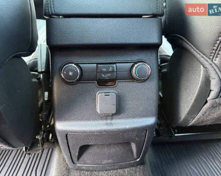 Серый Форд Эксплорер, объемом двигателя 2.26 л и пробегом 68 тыс. км за 18000 $, фото 25 на Automoto.ua