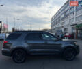 Серый Форд Эксплорер, объемом двигателя 2.26 л и пробегом 68 тыс. км за 18000 $, фото 8 на Automoto.ua