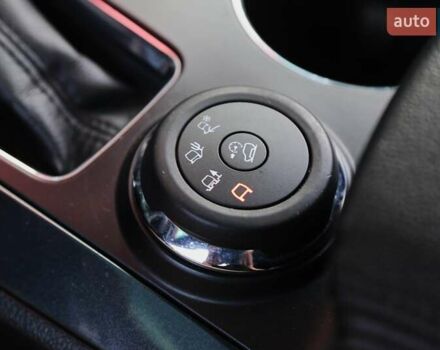 Серый Форд Эксплорер, объемом двигателя 3.5 л и пробегом 163 тыс. км за 23900 $, фото 23 на Automoto.ua