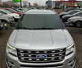 Серый Форд Эксплорер, объемом двигателя 3.5 л и пробегом 149 тыс. км за 18700 $, фото 3 на Automoto.ua