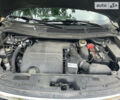 Серый Форд Эксплорер, объемом двигателя 3.5 л и пробегом 73 тыс. км за 28400 $, фото 18 на Automoto.ua