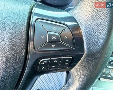 Серый Форд Эксплорер, объемом двигателя 3.5 л и пробегом 132 тыс. км за 18300 $, фото 39 на Automoto.ua