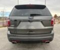 Серый Форд Эксплорер, объемом двигателя 3.5 л и пробегом 64 тыс. км за 11000 $, фото 3 на Automoto.ua