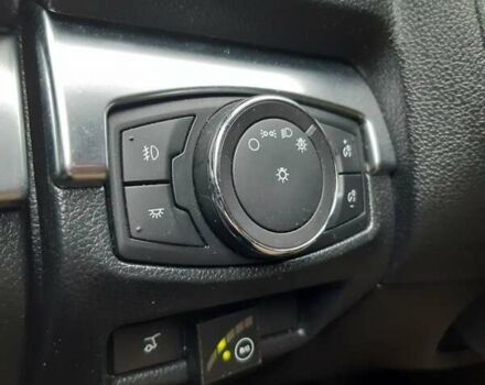 Серый Форд Эксплорер, объемом двигателя 3.5 л и пробегом 165 тыс. км за 20500 $, фото 24 на Automoto.ua