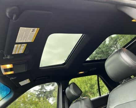 Форд Эксплорер 2017 в Львове на Automoto.ua Серый Форд Эксплорер, объемом двигателя 3.5 л и пробегом 167 тыс. км за 20199 $, фото 11 на Automoto.ua