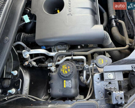 Серый Форд Эксплорер, объемом двигателя 2.26 л и пробегом 68 тыс. км за 18000 $, фото 34 на Automoto.ua