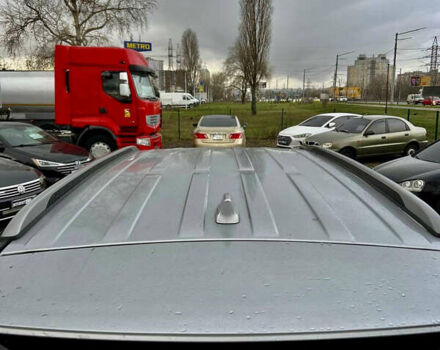 Серый Форд Эксплорер, объемом двигателя 3.5 л и пробегом 149 тыс. км за 18700 $, фото 43 на Automoto.ua