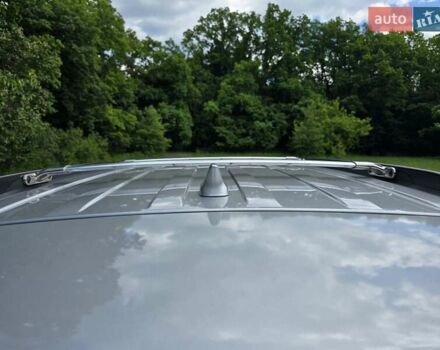 Серый Форд Эксплорер, объемом двигателя 3.5 л и пробегом 130 тыс. км за 20500 $, фото 1 на Automoto.ua