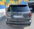 Сірий Форд Експлорер, об'ємом двигуна 2.3 л та пробігом 119 тис. км за 18500 $, фото 2 на Automoto.ua
