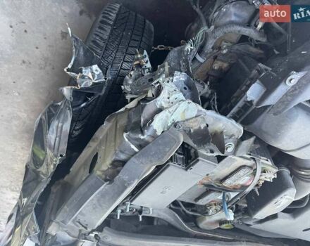 Серый Форд Эксплорер, объемом двигателя 3.5 л и пробегом 84 тыс. км за 13700 $, фото 6 на Automoto.ua