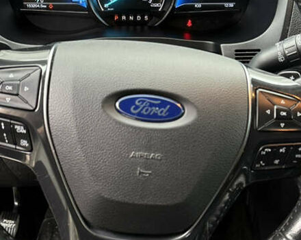 Сірий Форд Експлорер, об'ємом двигуна 3.5 л та пробігом 153 тис. км за 20000 $, фото 18 на Automoto.ua