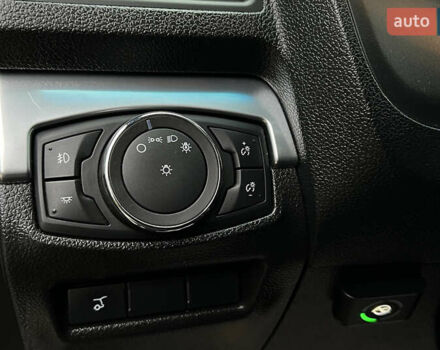 Форд Эксплорер 2017 в Львове на Automoto.ua Серый Форд Эксплорер, объемом двигателя 3.5 л и пробегом 167 тыс. км за 20300 $, фото 14 на Automoto.ua