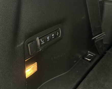 Сірий Форд Експлорер, об'ємом двигуна 3.5 л та пробігом 153 тис. км за 20000 $, фото 38 на Automoto.ua