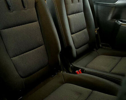 Серый Форд Эксплорер, объемом двигателя 3.5 л и пробегом 149 тыс. км за 18700 $, фото 28 на Automoto.ua