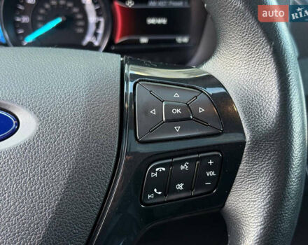 Серый Форд Эксплорер, объемом двигателя 2.26 л и пробегом 68 тыс. км за 18000 $, фото 19 на Automoto.ua