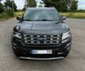 Форд Эксплорер 2017 в Львове на Automoto.ua Серый Форд Эксплорер, объемом двигателя 3.5 л и пробегом 167 тыс. км за 20199 $, фото 2 на Automoto.ua