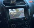 Серый Форд Эксплорер, объемом двигателя 2.3 л и пробегом 180 тыс. км за 19390 $, фото 25 на Automoto.ua