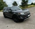 Форд Эксплорер 2017 в Львове на Automoto.ua Серый Форд Эксплорер, объемом двигателя 3.5 л и пробегом 167 тыс. км за 20199 $, фото 1 на Automoto.ua