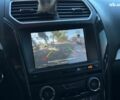 Сірий Форд Експлорер, об'ємом двигуна 2.3 л та пробігом 180 тис. км за 19390 $, фото 24 на Automoto.ua