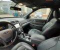 Сірий Форд Експлорер, об'ємом двигуна 3.5 л та пробігом 165 тис. км за 23000 $, фото 11 на Automoto.ua
