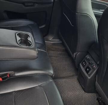 Серый Форд Эксплорер, объемом двигателя 3.5 л и пробегом 165 тыс. км за 20500 $, фото 38 на Automoto.ua