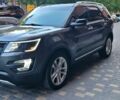 Сірий Форд Експлорер, об'ємом двигуна 3.5 л та пробігом 144 тис. км за 17900 $, фото 1 на Automoto.ua