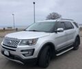 Сірий Форд Експлорер, об'ємом двигуна 3.5 л та пробігом 189 тис. км за 23000 $, фото 1 на Automoto.ua