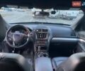 Серый Форд Эксплорер, объемом двигателя 3.5 л и пробегом 135 тыс. км за 19000 $, фото 28 на Automoto.ua