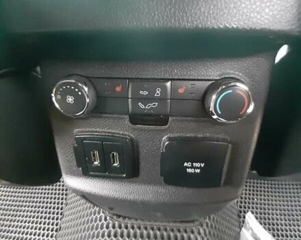 Серый Форд Эксплорер, объемом двигателя 3.5 л и пробегом 165 тыс. км за 20500 $, фото 22 на Automoto.ua