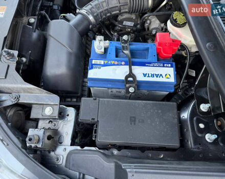 Серый Форд Эксплорер, объемом двигателя 2.26 л и пробегом 68 тыс. км за 18000 $, фото 35 на Automoto.ua