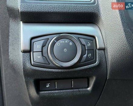 Серый Форд Эксплорер, объемом двигателя 2.26 л и пробегом 68 тыс. км за 18000 $, фото 18 на Automoto.ua