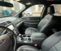 Сірий Форд Експлорер, об'ємом двигуна 3.5 л та пробігом 165 тис. км за 23000 $, фото 7 на Automoto.ua