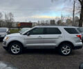 Серый Форд Эксплорер, объемом двигателя 3.5 л и пробегом 149 тыс. км за 18700 $, фото 10 на Automoto.ua
