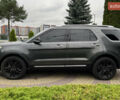 Форд Эксплорер 2017 в Львове на Automoto.ua Серый Форд Эксплорер, объемом двигателя 3.5 л и пробегом 167 тыс. км за 20300 $, фото 3 на Automoto.ua
