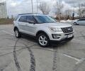 Сірий Форд Експлорер, об'ємом двигуна 3.5 л та пробігом 101 тис. км за 18800 $, фото 1 на Automoto.ua