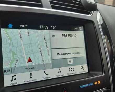 Серый Форд Эксплорер, объемом двигателя 3.5 л и пробегом 165 тыс. км за 20500 $, фото 27 на Automoto.ua