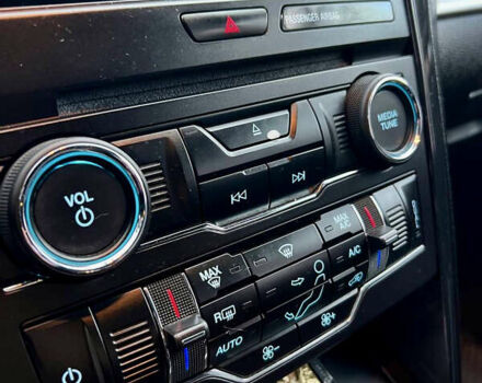 Серый Форд Эксплорер, объемом двигателя 3.5 л и пробегом 149 тыс. км за 18700 $, фото 19 на Automoto.ua