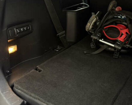 Сірий Форд Експлорер, об'ємом двигуна 3.5 л та пробігом 153 тис. км за 20000 $, фото 41 на Automoto.ua