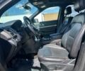 Сірий Форд Експлорер, об'ємом двигуна 3.5 л та пробігом 75 тис. км за 3200 $, фото 8 на Automoto.ua