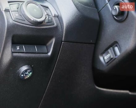 Серый Форд Эксплорер, объемом двигателя 3.5 л и пробегом 163 тыс. км за 23900 $, фото 26 на Automoto.ua