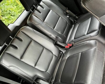 Форд Эксплорер 2017 в Львове на Automoto.ua Серый Форд Эксплорер, объемом двигателя 3.5 л и пробегом 167 тыс. км за 20199 $, фото 22 на Automoto.ua