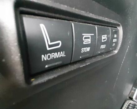 Серый Форд Эксплорер, объемом двигателя 3.5 л и пробегом 165 тыс. км за 20500 $, фото 2 на Automoto.ua