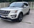 Сірий Форд Експлорер, об'ємом двигуна 3.5 л та пробігом 145 тис. км за 20500 $, фото 1 на Automoto.ua
