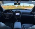 Сірий Форд Експлорер, об'ємом двигуна 2.3 л та пробігом 180 тис. км за 19390 $, фото 34 на Automoto.ua